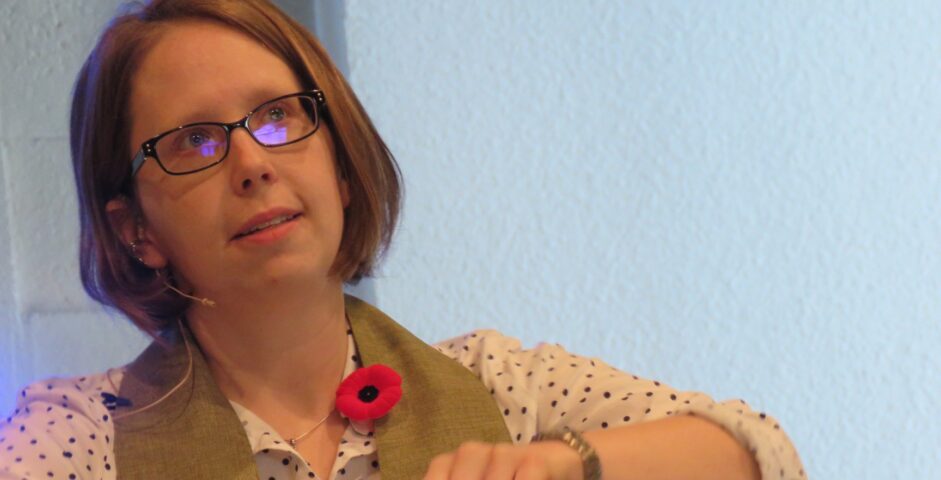 Divine Dining: Pot Luck and Discussion