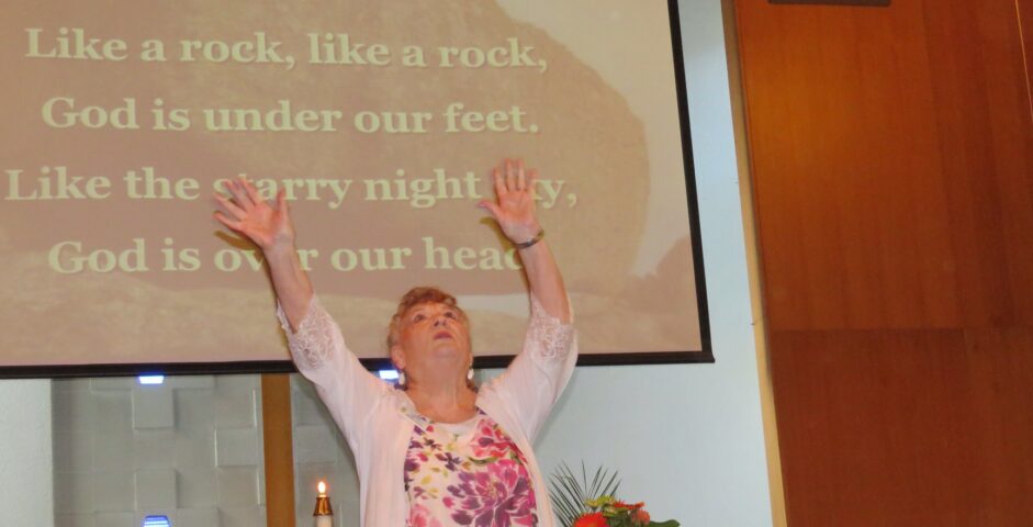 Song of Faith (2006)