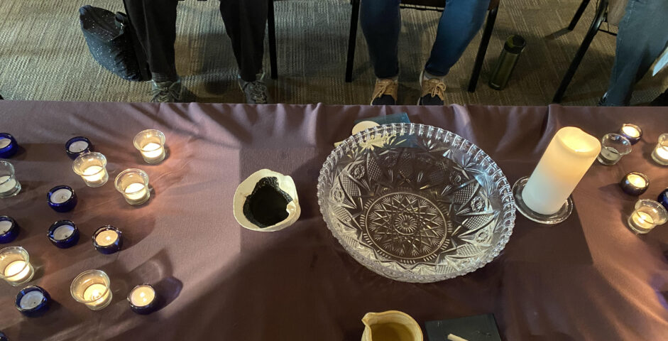 Contemplative Worship