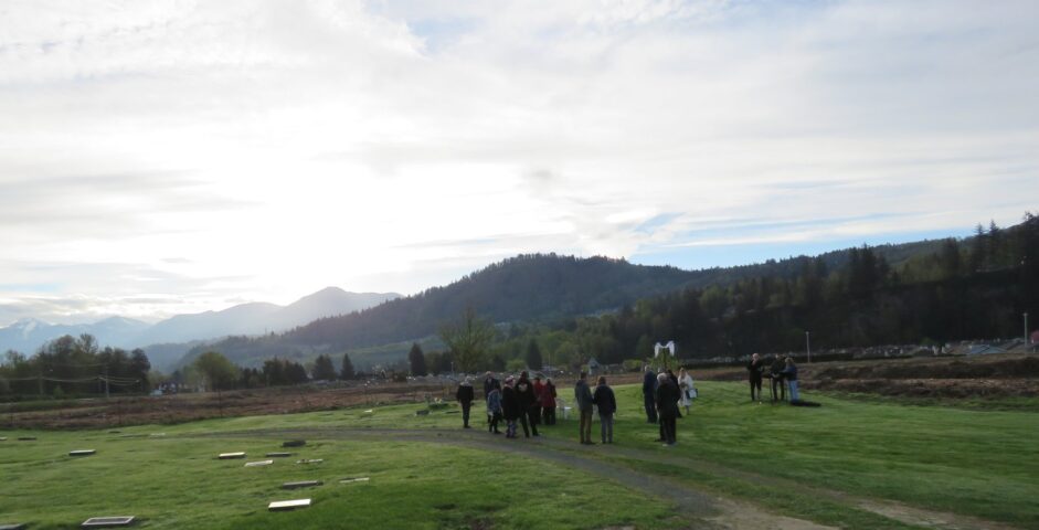 Carman United Cemetery