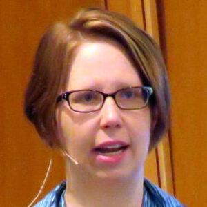 Reverend-Kirstin-Autio