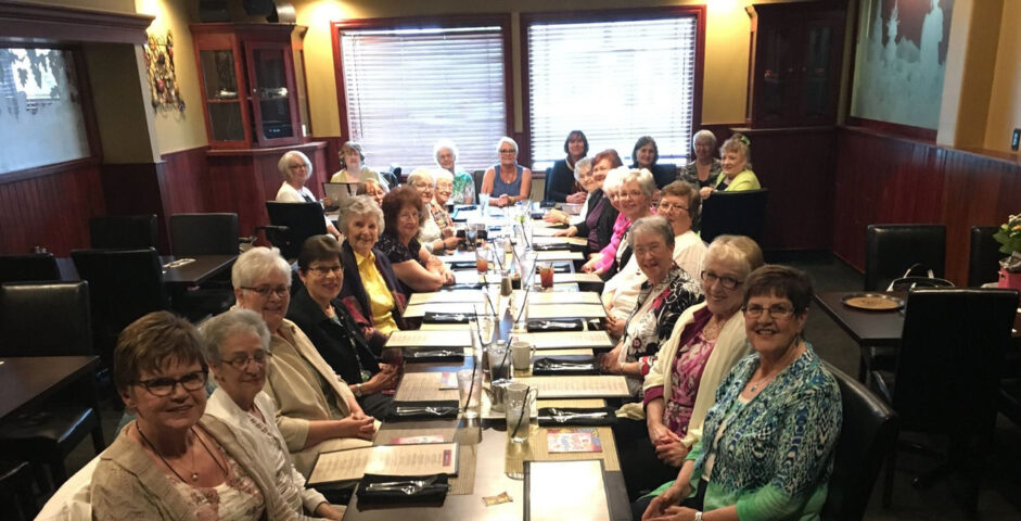 Namrac (United Church Women’s Group)